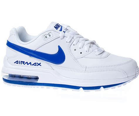 nike air max weiß blau herren|air max schuhe nike.